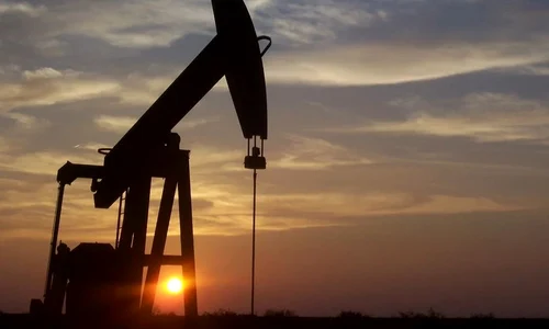 Scădere istorică! Prețul petrolului a ajuns la valori negative  jpeg