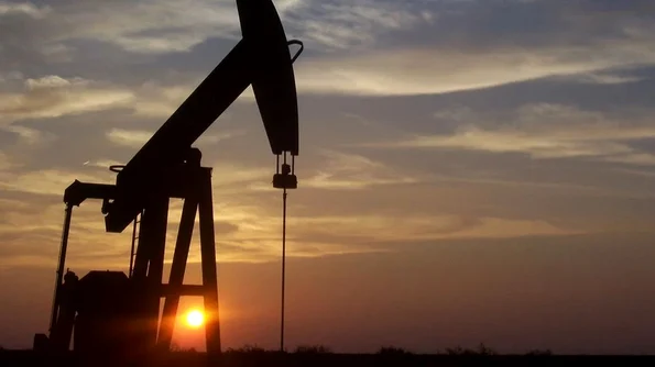 Scădere istorică! Prețul petrolului a ajuns la valori negative jpeg