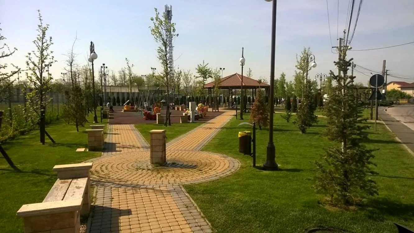 parc otopeni foto ruxandra gâlă