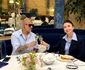 DJ Vali Bărbulescu și cântăreața Maria Andreea fac afaceri în familie Foto: Instagram