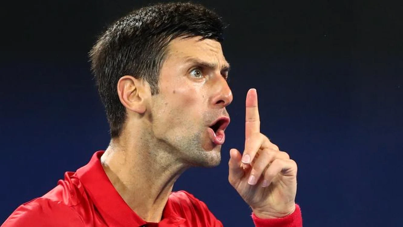 Novak Djokovici