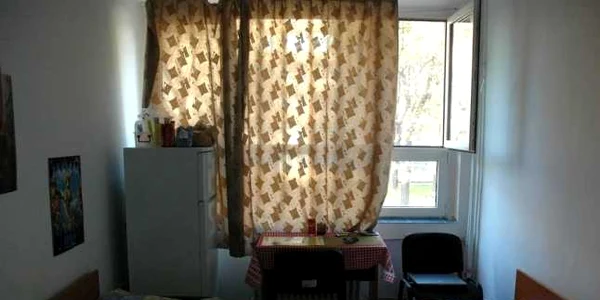 Camera camin grozavesti FOTO unibuc 