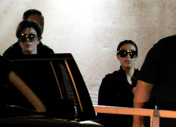 "Tot ce trebuiau să facă a fost să intre și să ia legătura cu cineva din hotel