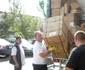 donatii spital tulcea