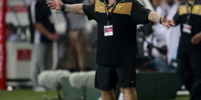 Armando Diego Maradona * Foto: Reuters