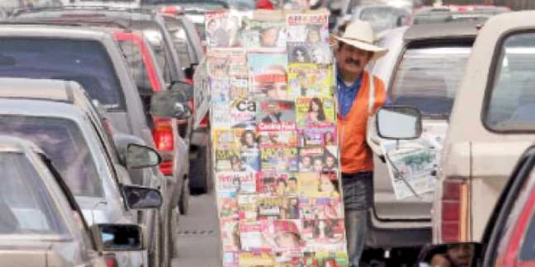 Presa americană caută căi de a atrage reclamă