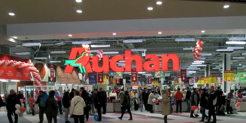 auchan png