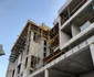 Construcția maternității din Timișoara FOTO CJ Timiș