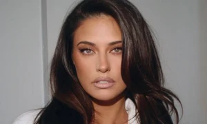 Antonia, foto Instagram jpg