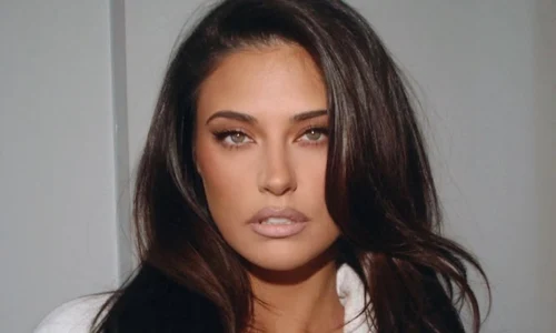 Antonia, foto Instagram jpg