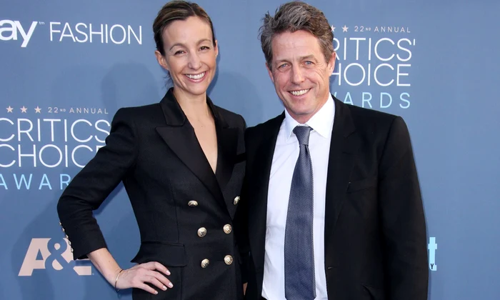 22nd Annual Critics' Choice Awards, Arrivals, Los Angeles, USA   11 Dec 2016 jpeg
