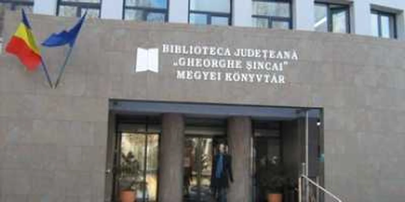 Oradea: Încep cursurile pentru bibliotecarii bihoreni