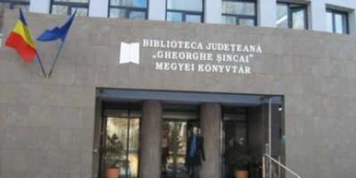 Oradea: Încep cursurile pentru bibliotecarii bihoreni