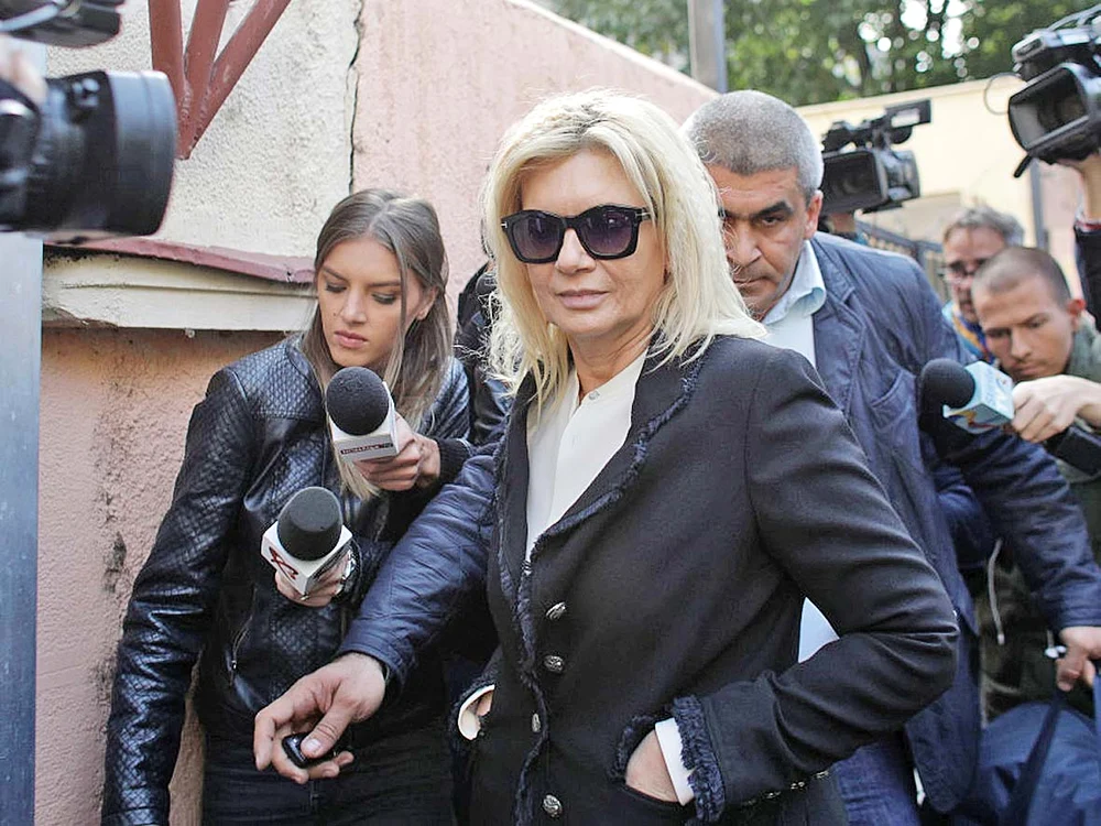 Carmen Adamescu