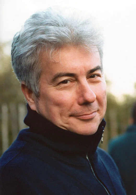 Scriitorul britanic Ken Follett                                                                                 FOTO: Wikipedia