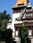 FOTO/ Cum s a construit Castelul Pelişor  Secretele unui proiect unic comandat de Carol I jpeg