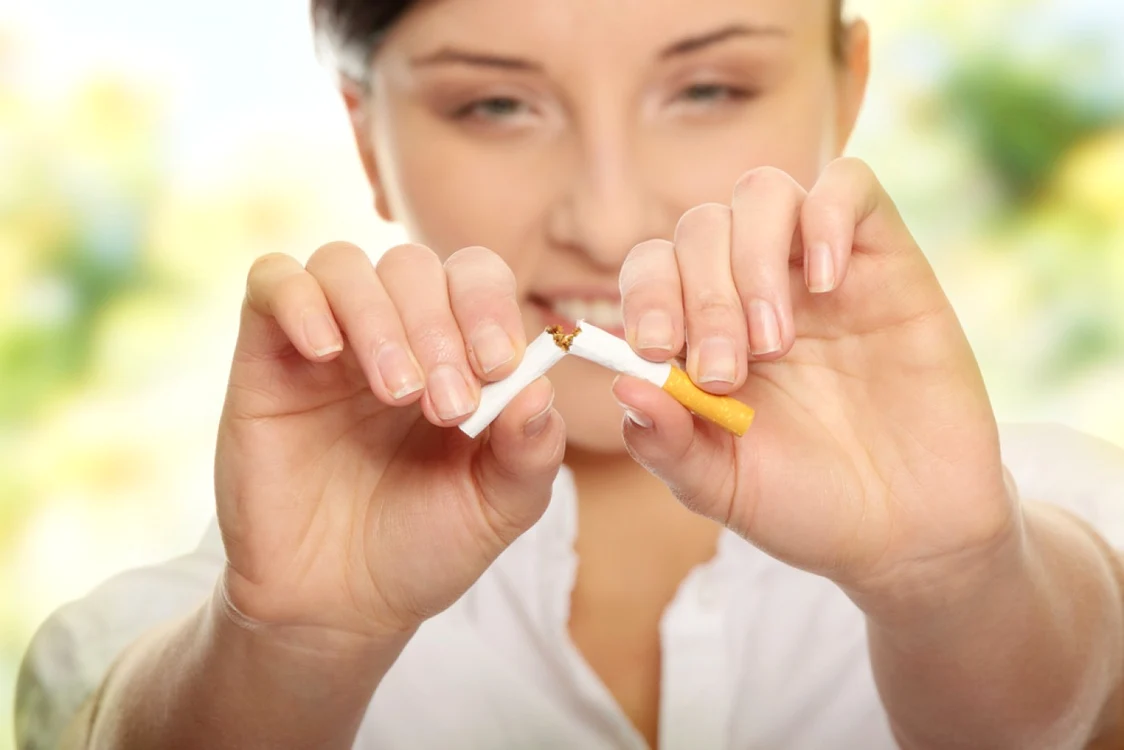 Dacă vei renunţa la fumat vei trăi cu cel puţin zece ani mai mult FOTO Shutterstock