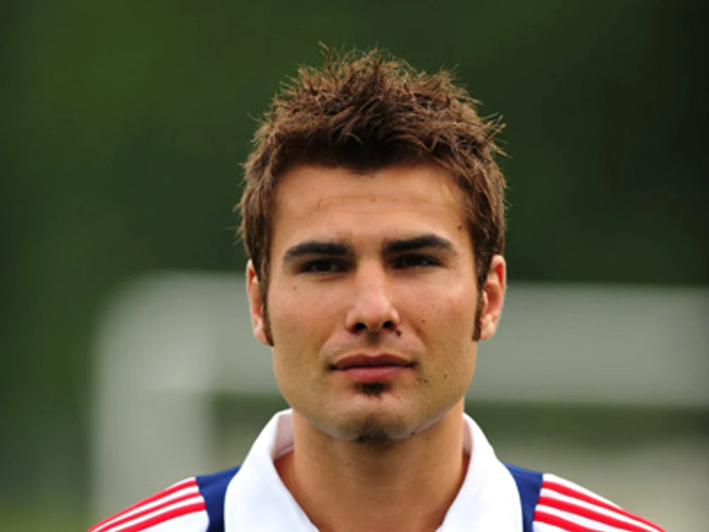 
    Adrian Mutu  