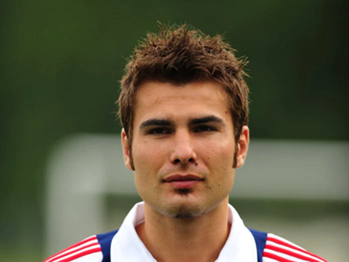 
    Adrian Mutu  
