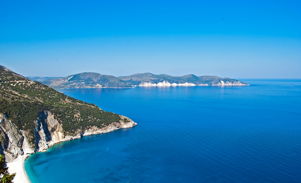 Cefalonia © wikimedia commons 