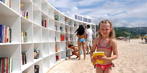 albena biblioteca