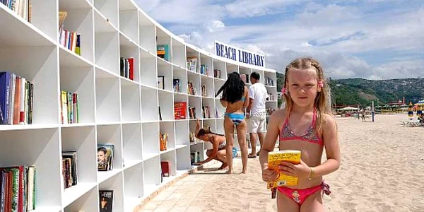 albena biblioteca
