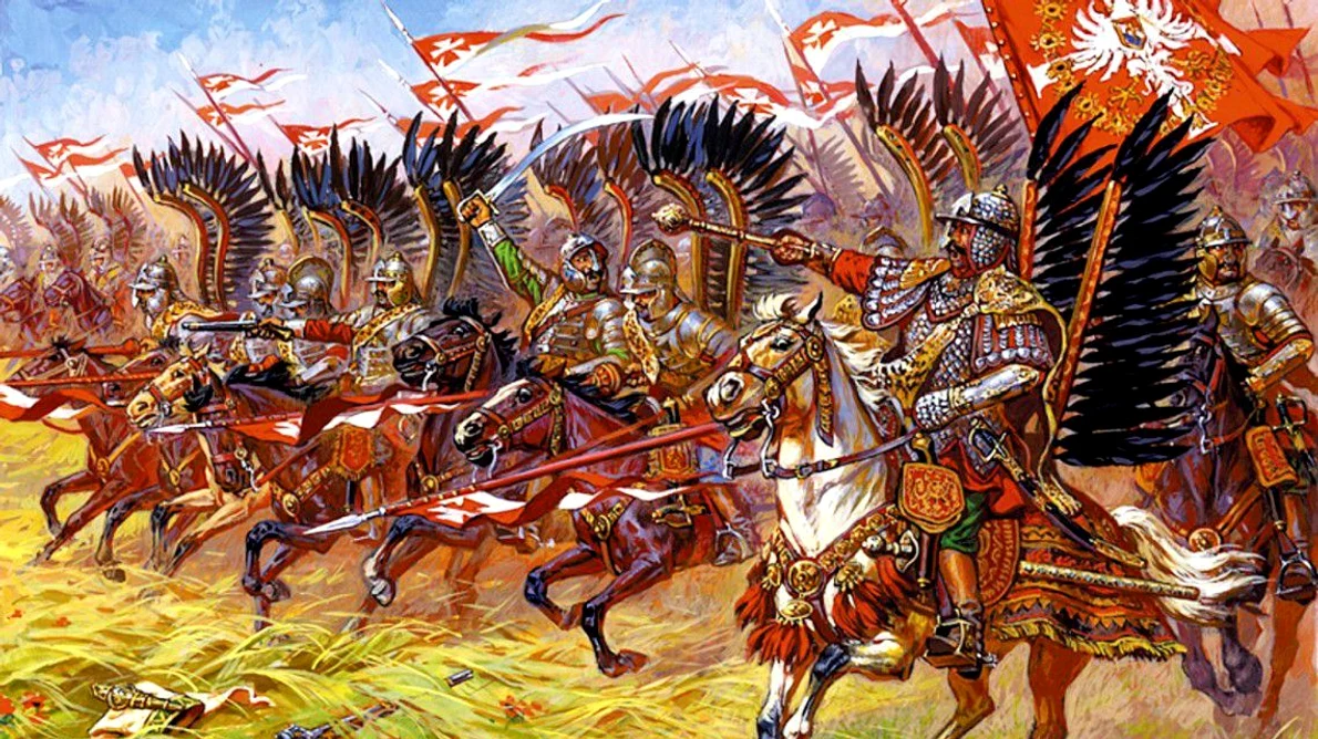 Calendar 12 septembrie: 1683   Sfârșitul celui de al doilea asediu al Vienei  Regele polonez Jan Sobieski a învins oastea marelui vizir Kara Mustafa în Bătălia de la Kahlenberg jpeg