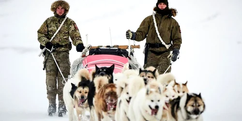 Patrulele Sirius Groenlanda jpg