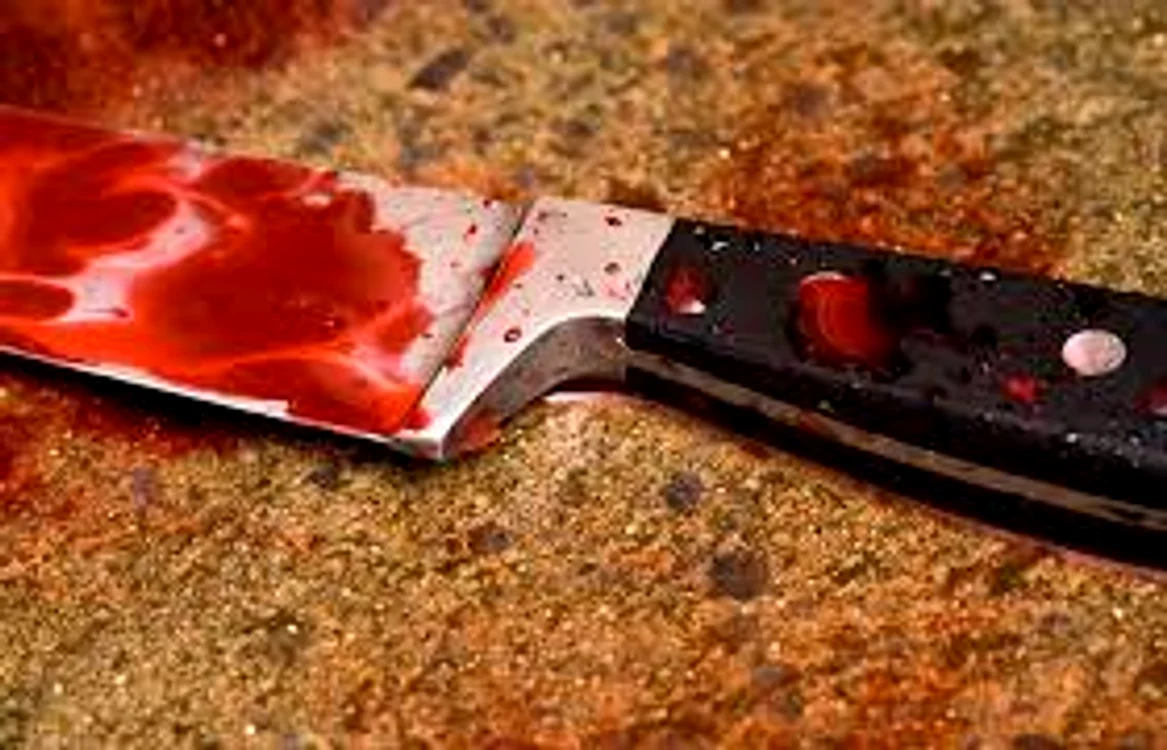 
    Femeia a fost transportată în stare gravă la Spitalul San Giovanni din Roma, având plăgi în abdomen şi în zona gâtuluifoto: arhivă  