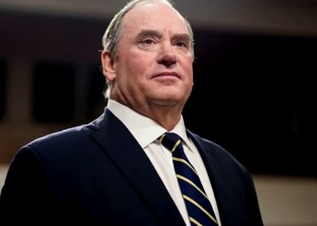 John Phelan, secretarul Marinei americane, părăseşte brusc funcţia/FOTO:X
