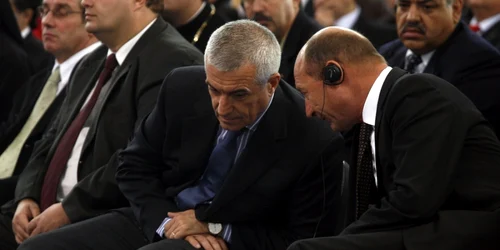 tariceanu