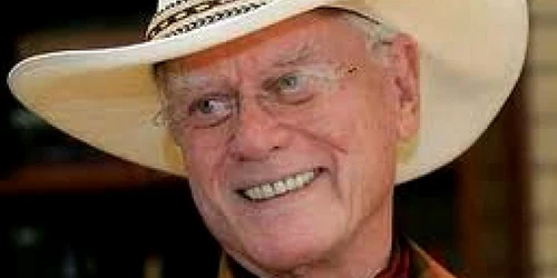 Larry Hagman suferă de cancer la prostată