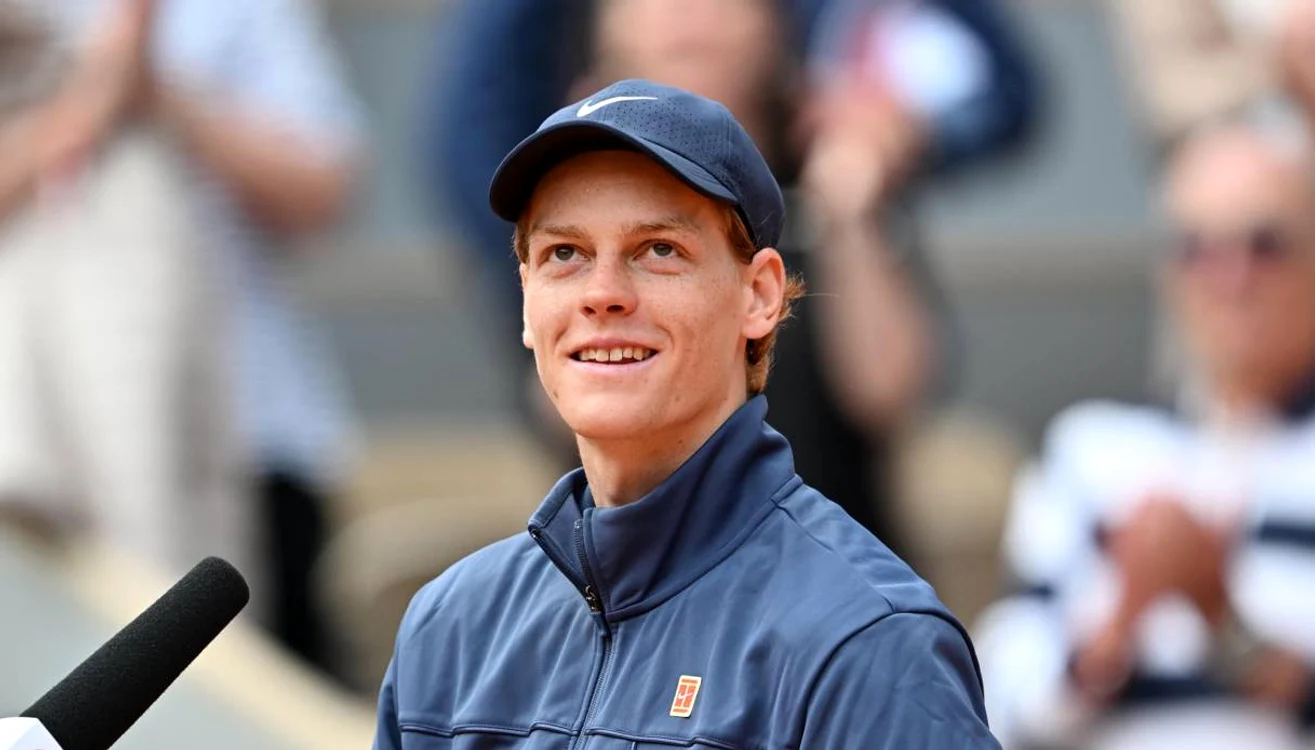 Jannik Sinner