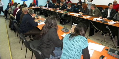 consiliu local ploiesti