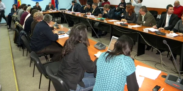 consiliu local ploiesti