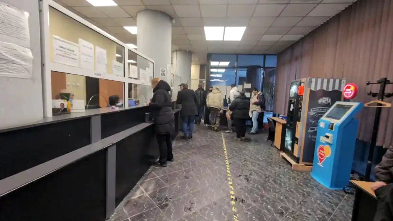 Centru taxe si impozite