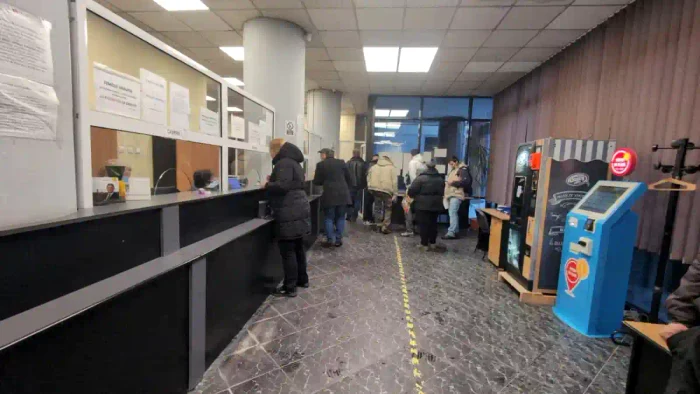 Centru taxe si impozite