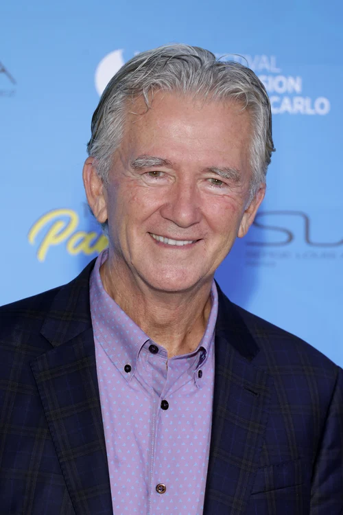 Patrick Duffy, GettyImages jpg