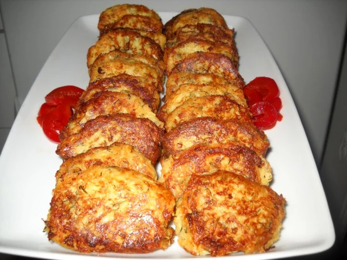 Un aperitiv delicios de vară FOTO gustos.ro