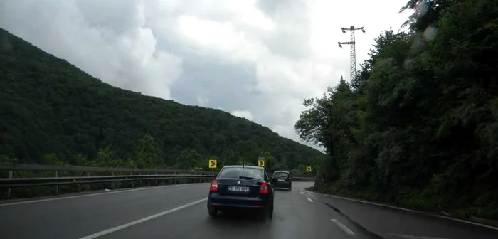 dn 1 valea prahovei
