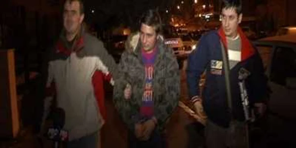 emanuel barcea