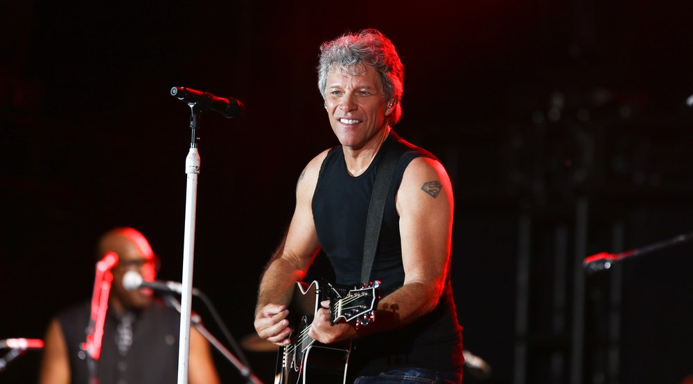 Jon Bon Jovi a mărturisit că nu este un sfânt: „Nu spun că nu au existat 100 de fete în viața mea“ VIDEO 
