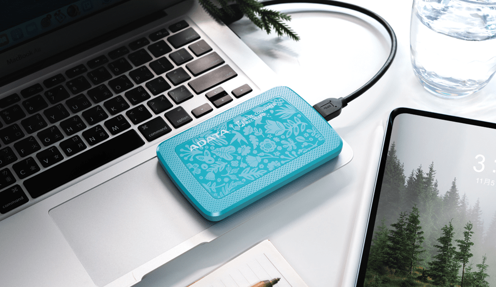 ADATA lansează HC300 ECO și UC310 ECO, stocări prietenoase cu mediul înconjurător