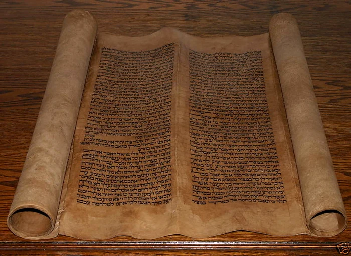 biblical hebrew scroll jpg jpeg