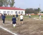 Turneu de fotbal pentru copii la Nămoloasa FOTO Pr Gheorghiţă Ioniţă