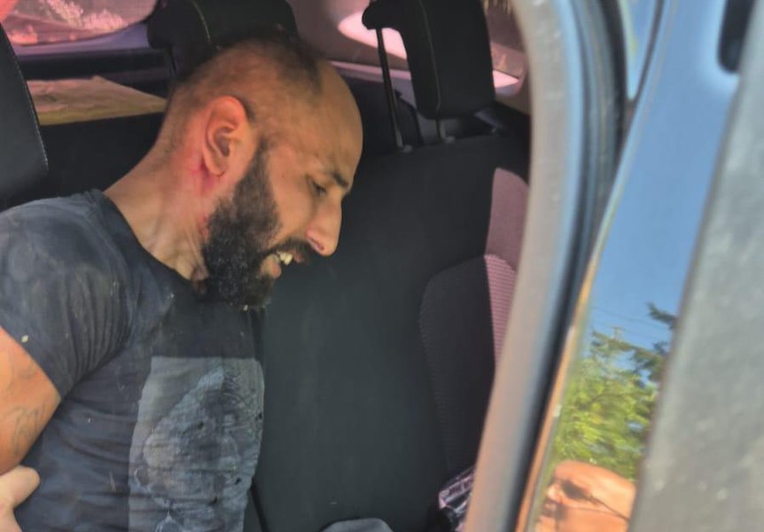 Deținutul periculos care a evadat din Penitenciarul Mărgineni a fost prins. Unde se ascundea infractorul condamnat pentru act sexual cu o fetiță