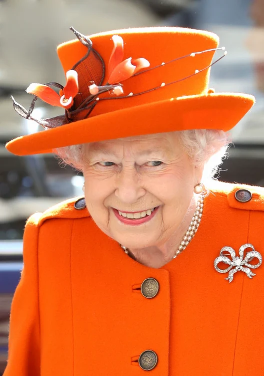 The Queen Visits The Royal Academy Of Arts jpeg