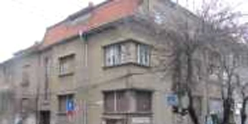 Strada Paris nr.19