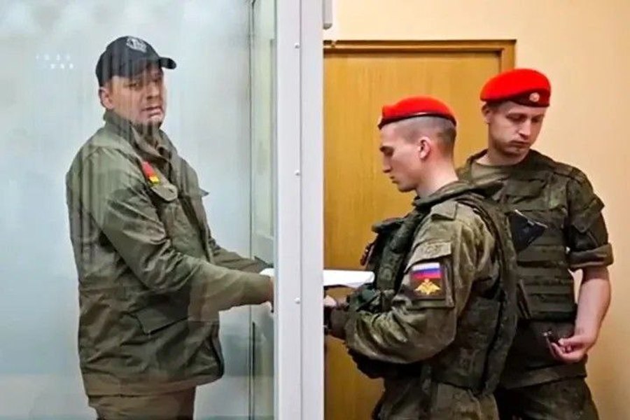 Erou de război rus, prins într-o schemă șocantă de fraudă. Soldații își provocau răni ca să primească despăgubiri