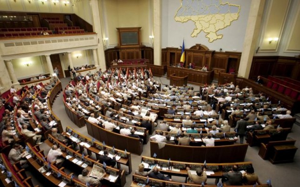 Ucraina. Biserica ortodoxă afiliată Moscovei, pe cale să fie interzisă
